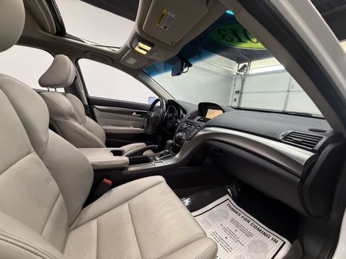 Used 2013 Acura TL SH-AWD image 22