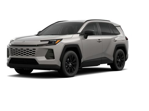 New 2026 Toyota RAV4 XLE Premium w/ Illumination Package (TMS) AWD/4WD image 1