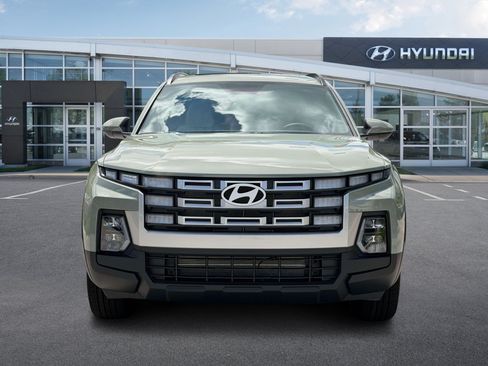 New 2027 Hyundai Santa Cruz SEL AWD/4WD image 12