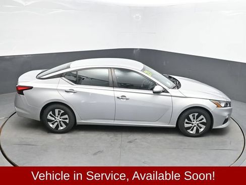 Used 2021 Nissan Altima 2.5 S FWD image 37