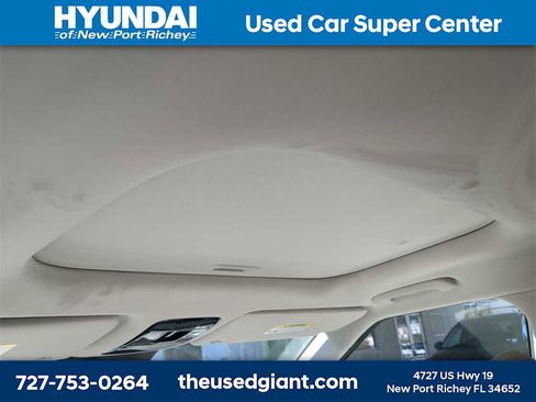 New 2026 Hyundai Santa Fe Calligraphy image 20