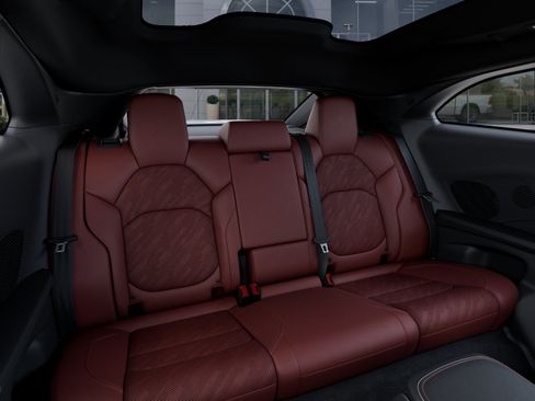 New 2026 Dodge Charger Scat Pack AWD/4WD image 15