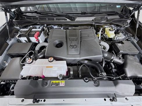 New 2026 Toyota Tundra SR5 image 28