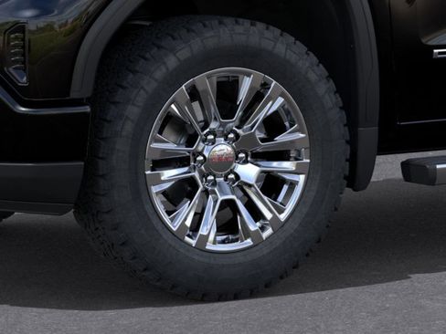 New 2026 GMC Sierra 1500 Denali w/ Technology Package AWD/4WD image 9