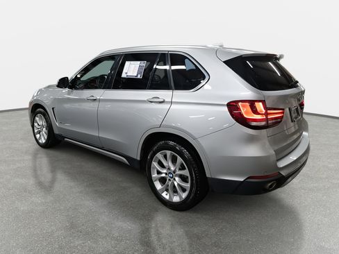 Used 2014 BMW X5 xDrive35d image 6