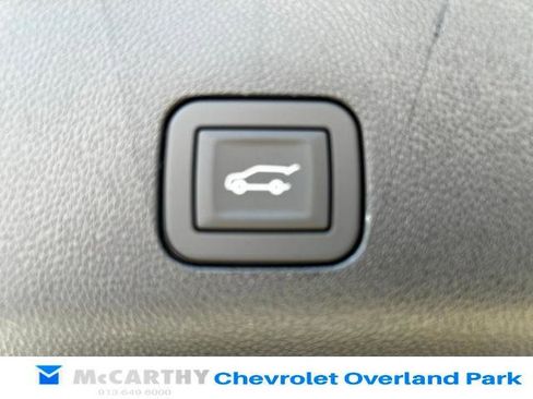 New 2026 Chevrolet Suburban Premier w/ Sun And Tow Package image 26