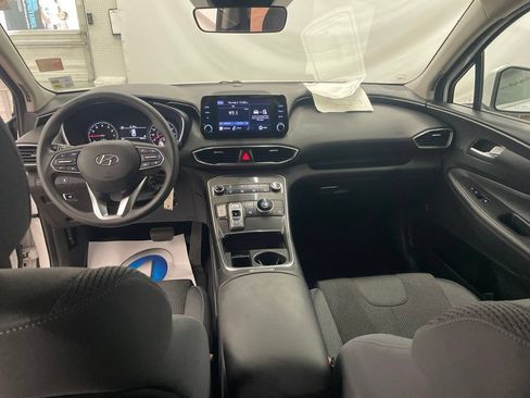 Used 2021 Hyundai Santa Fe SE FWD image 20