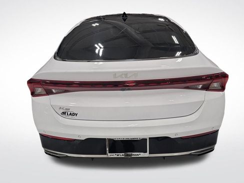 Used 2022 Kia K5 EX w/ EX Premium Package image 24