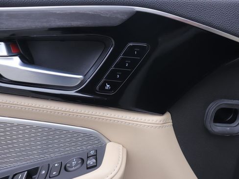 Used 2022 Acura MDX SH-AWD w/ Advance Package image 27