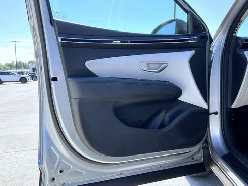Used 2022 Hyundai Tucson SEL AWD/4WD image 9