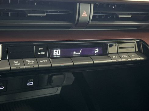 New 2026 Toyota Prius SE image 20