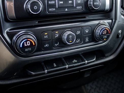 Used 2016 Chevrolet Silverado 1500 LT w/ All Star Edition image 31