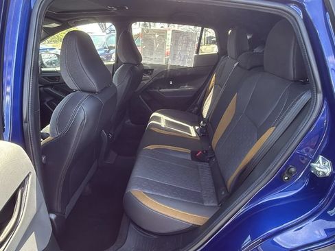 Certified 2025 Subaru Crosstrek 2.5i Sport AWD/4WD image 18