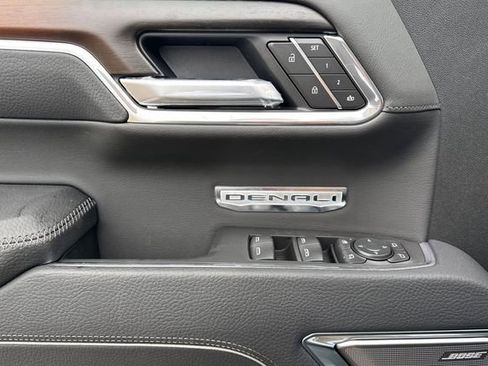 New 2026 GMC Sierra 1500 Denali w/ Denali Reserve Package image 11