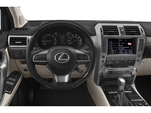Used 2021 Lexus GX 460 Premium AWD/4WD image 6