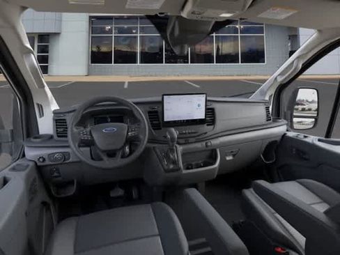 New 2026 Ford Transit 150 Low Roof RWD image 9
