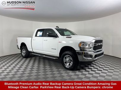 Used 2022 RAM 2500 Big Horn