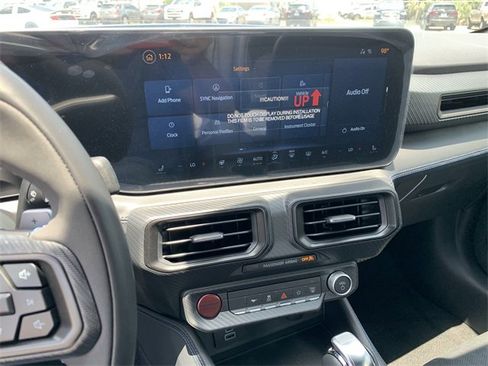 New 2025 Ford Mustang Dark Horse w/ Dark Horse Handlin Package image 22