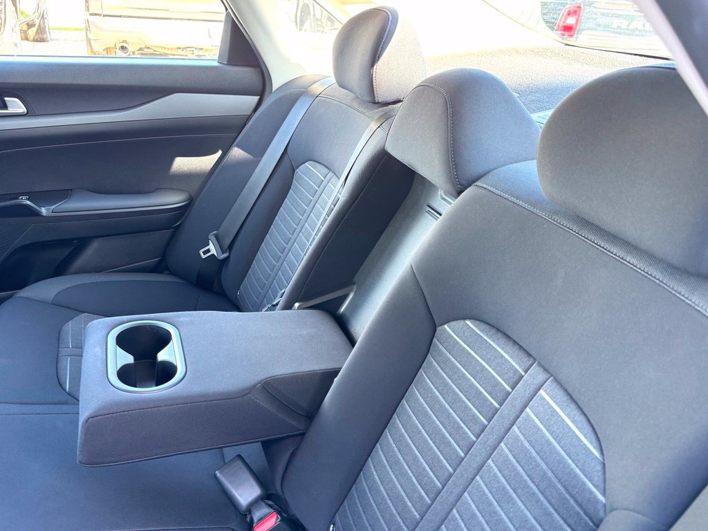 Used 2026 Kia K5 LXS FWD image 17