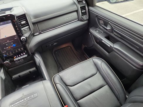 Used 2023 RAM 1500 Limited image 15