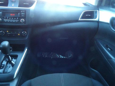 Used 2017 Nissan Sentra S image 16