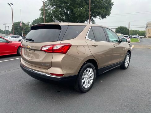 Used 2019 Chevrolet Equinox LT AWD/4WD image 4