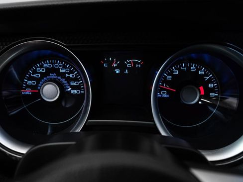 Used 2012 Ford Mustang Boss 302 image 18