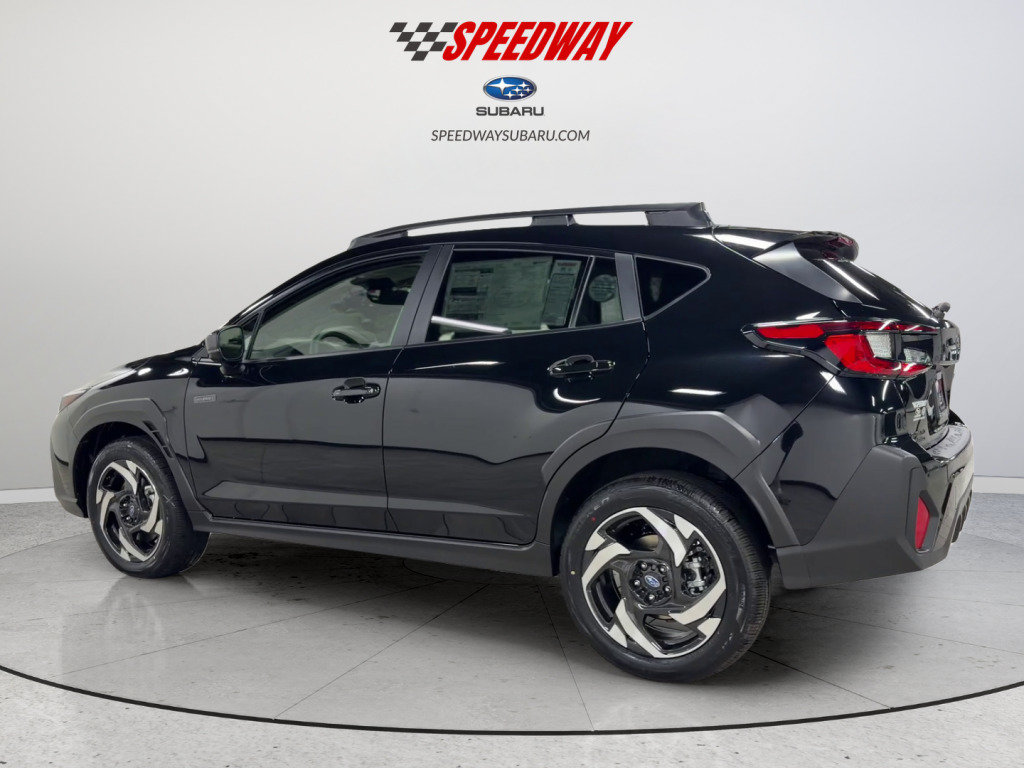 New 2026 Subaru Crosstrek 2.5i Limited AWD/4WD image 9