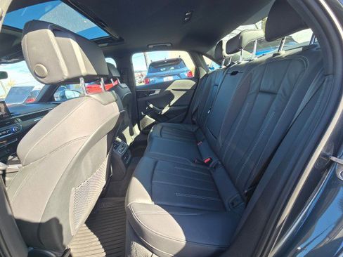 Used 2023 Audi A4 2.0T Premium Plus w/ Premium Plus Package image 20