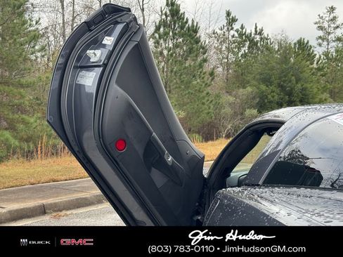 Used 2010 Chevrolet Corvette Grand Sport image 18