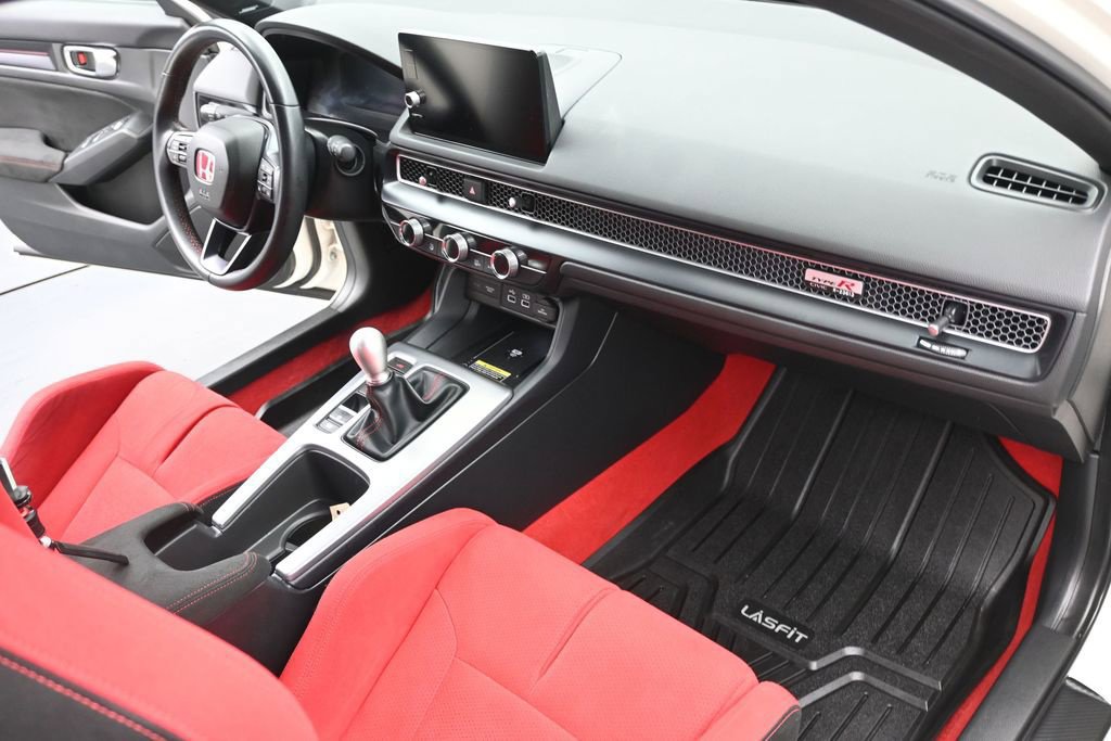Used 2024 Honda Civic Type R image 18