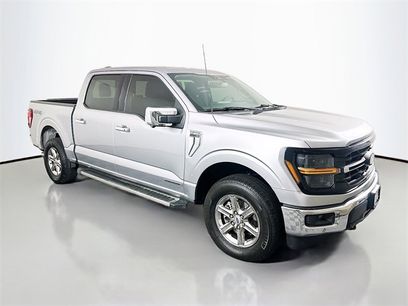 Used 2024 Ford F150 XLT w/ Equipment Group 302A MID