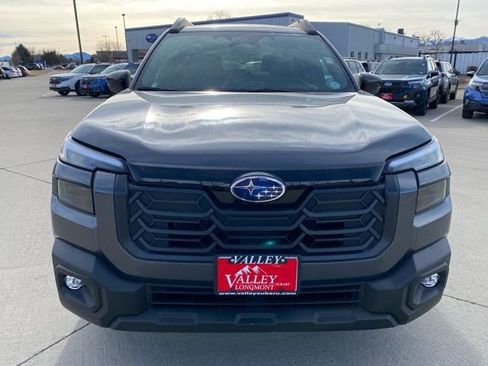 New 2026 Subaru Outback Limited image 8