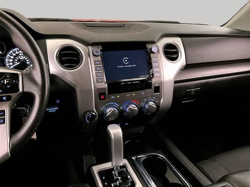 Used 2021 Toyota Tundra SR5 AWD/4WD image 6