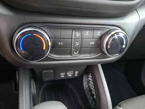 Certified 2021 Chevrolet TrailBlazer LS image 16