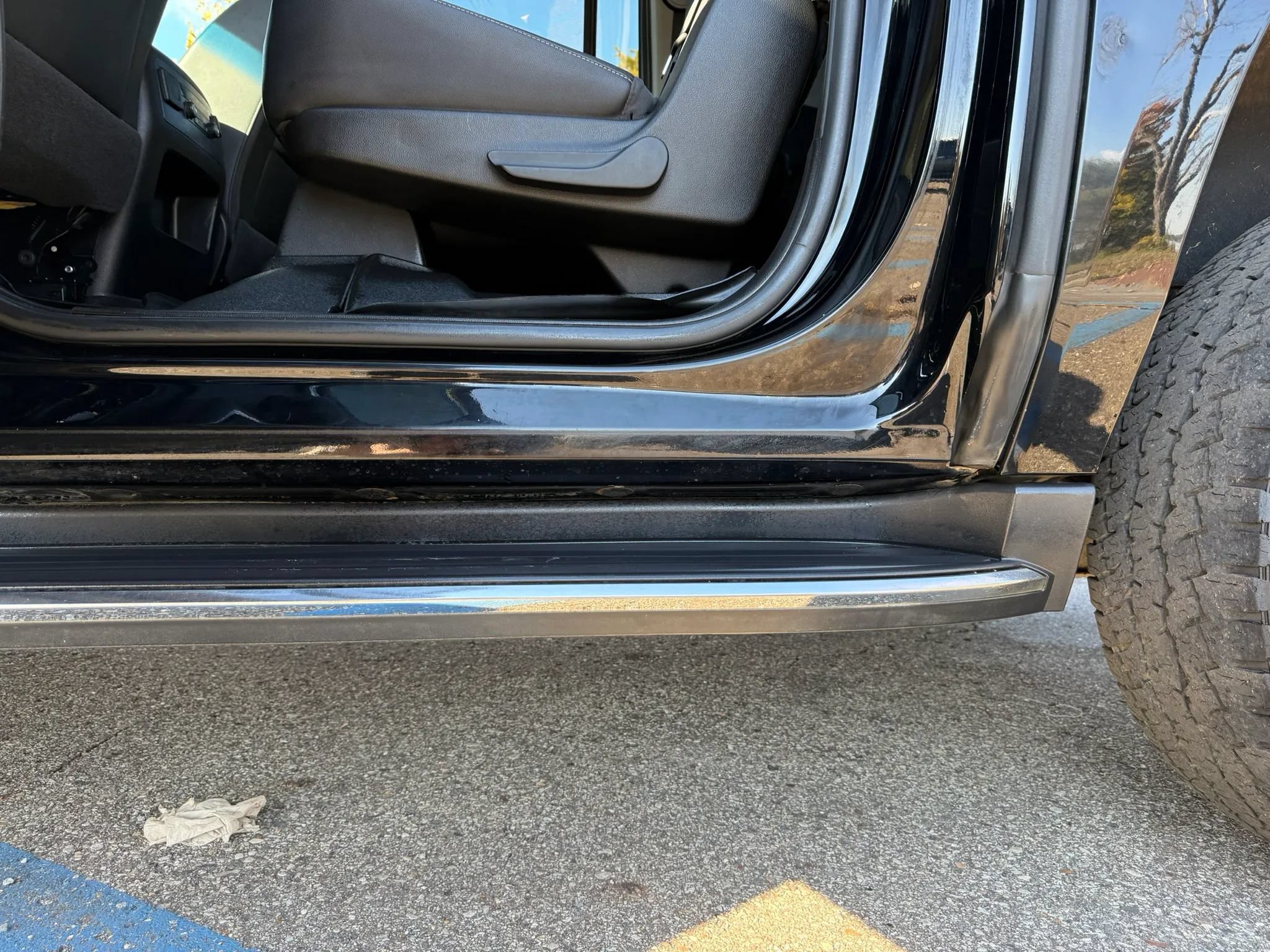 Used 2018 GMC Yukon XL SLT AWD/4WD image 9