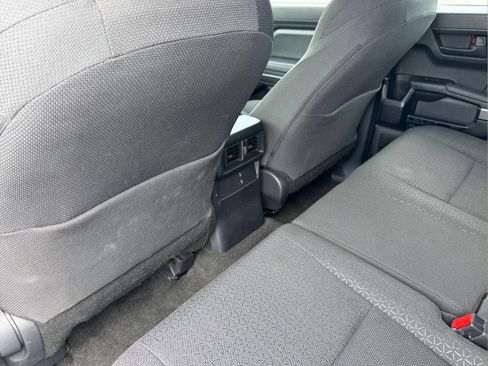 Used 2025 Toyota 4Runner SR5 AWD/4WD image 16