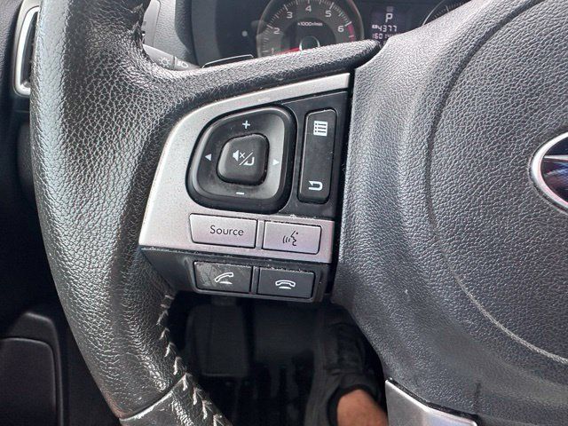 Used 2017 Subaru Forester 2.0XT Premium w/ Popular Package #1A AWD/4WD image 22