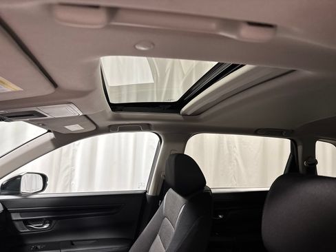 Certified 2024 Honda CR-V EX image 26