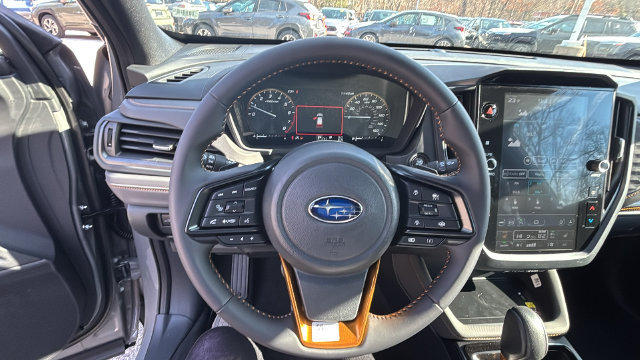 New 2026 Subaru Forester Wilderness AWD/4WD image 33