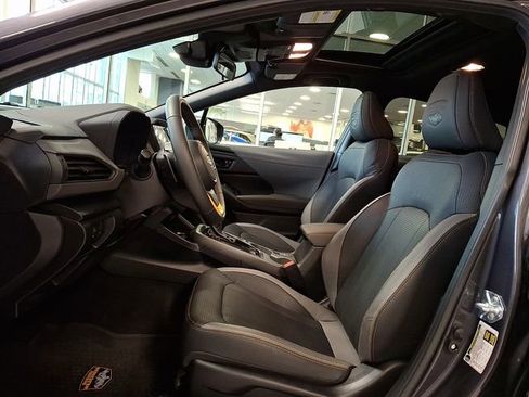 Certified 2025 Subaru Crosstrek 2.5i Wilderness image 12