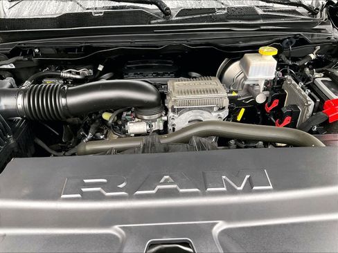 Used 2022 RAM 1500 Limited w/ Night Edition AWD/4WD image 29
