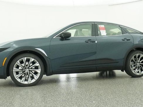 New 2026 Toyota Crown Limited image 7