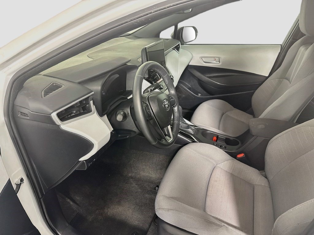 Used 2026 Toyota Corolla SE FWD image 22
