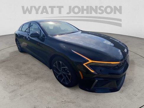 Used 2026 Kia K5 EX FWD image 12