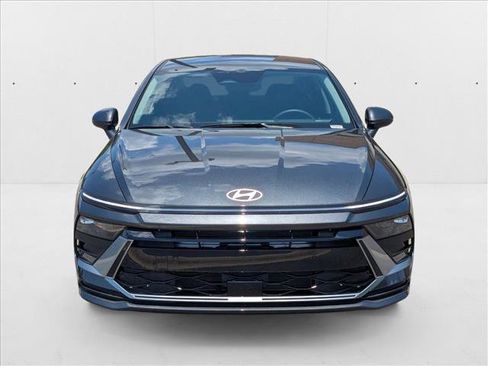 New 2025 Hyundai Sonata SE image 6