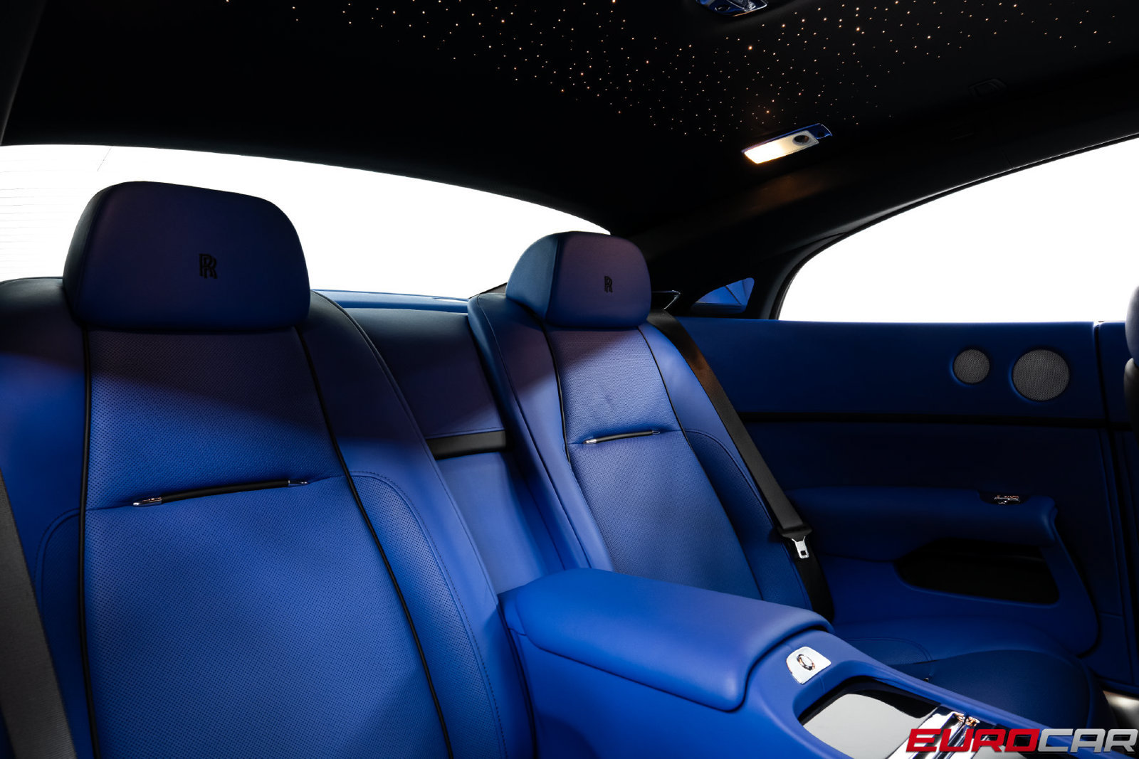 Used 2020 Rolls-Royce Wraith RWD image 37