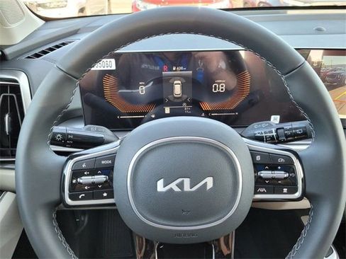 New 2025 Kia Sorento S w/ Panoramic Sunroof Package image 20