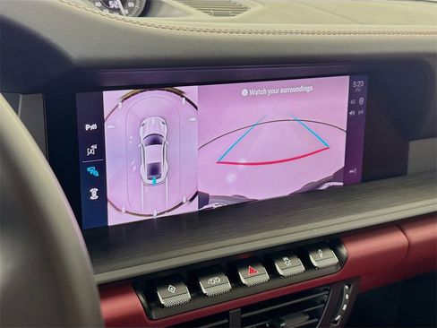 Used 2026 Porsche 911 Carrera GTS image 22