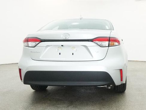 New 2026 Toyota Corolla LE FWD image 23